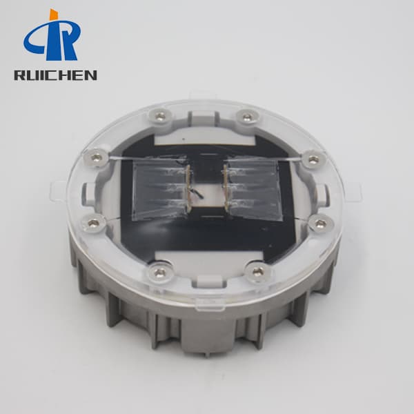 Lithium Battery Led Road Stud Light For Sale In Japan
